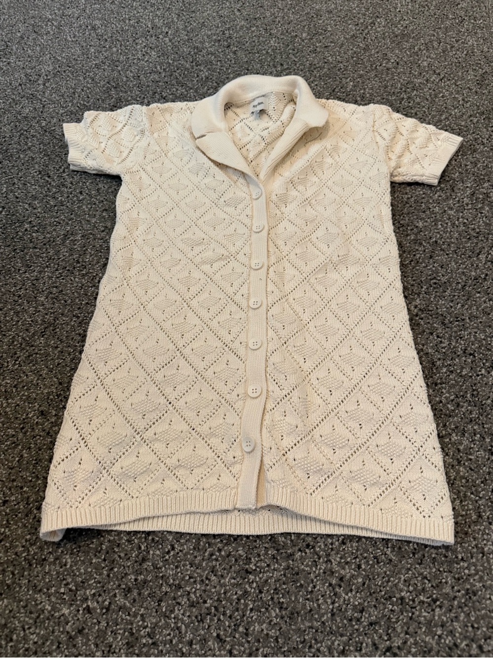 Womens rhythm dress size xs